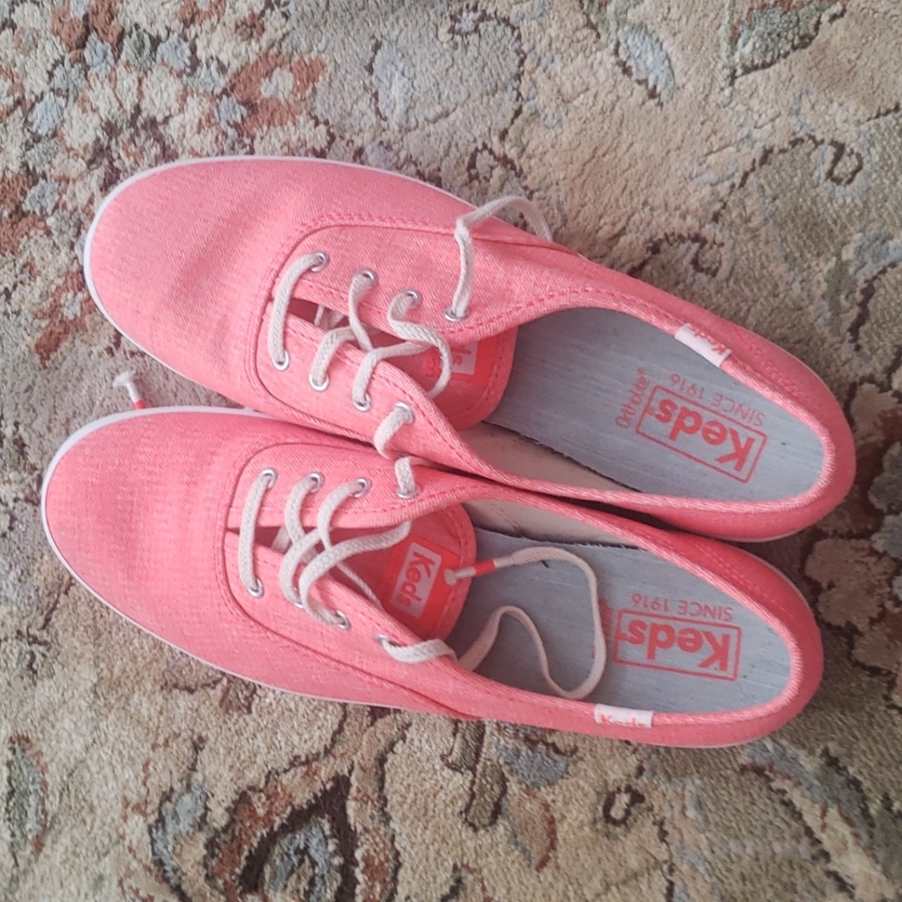 Keds Excellent condition